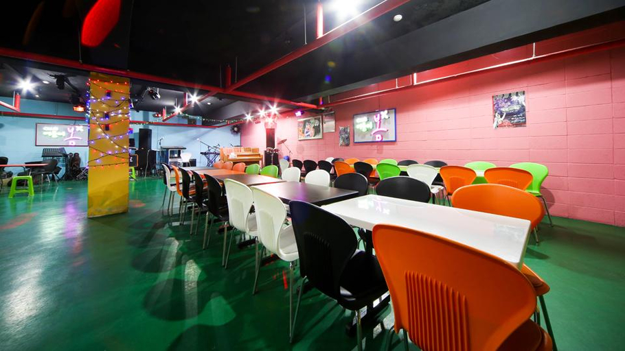 Food & Drinks, Jeonju Romantic Era Guesthouse, Jeonju