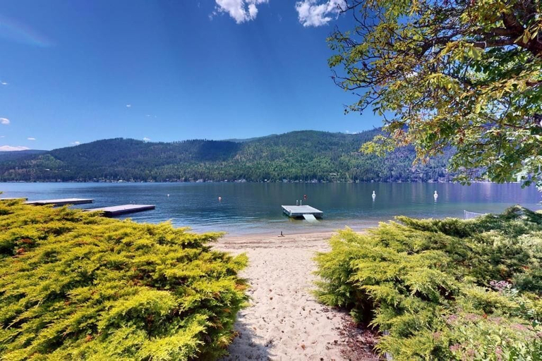 Beach 3, The Re-Treat at Christina Lake, Kootenay Boundary