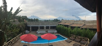 Others 4, Five Volcanoes Boutique Hotel, Musanze