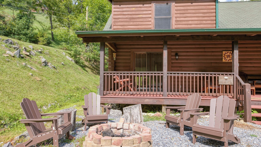 Exterior & Views 2, Mountain Gem by Avantstay Incredible Views, Haywood