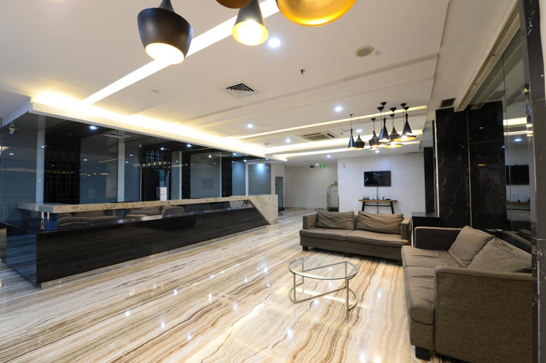 Others 5, StarRay Hotel Jakarta Mangga Dua Square, North Jakarta