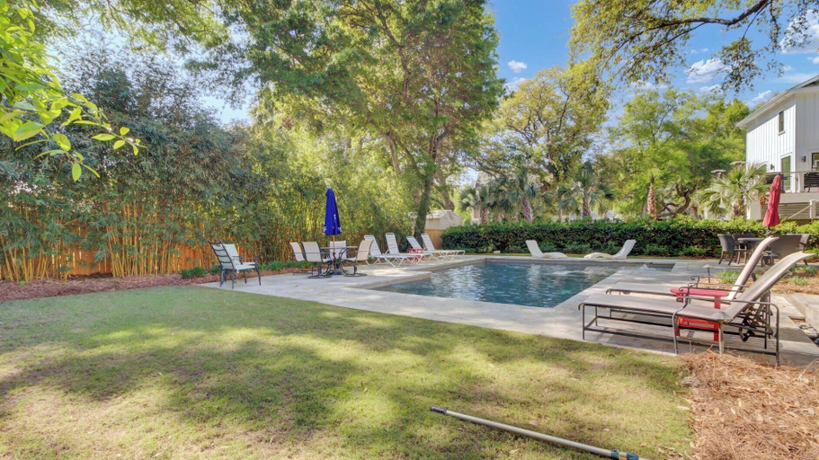 Sport & Beauty 5, 29 24th Avenue by Avantstay Easy Beach Access, Charleston