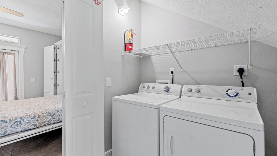 Bathroom 4, Walk to Santa Rosa Beach Private Pool, Balcony, and Coastal Views, Walton