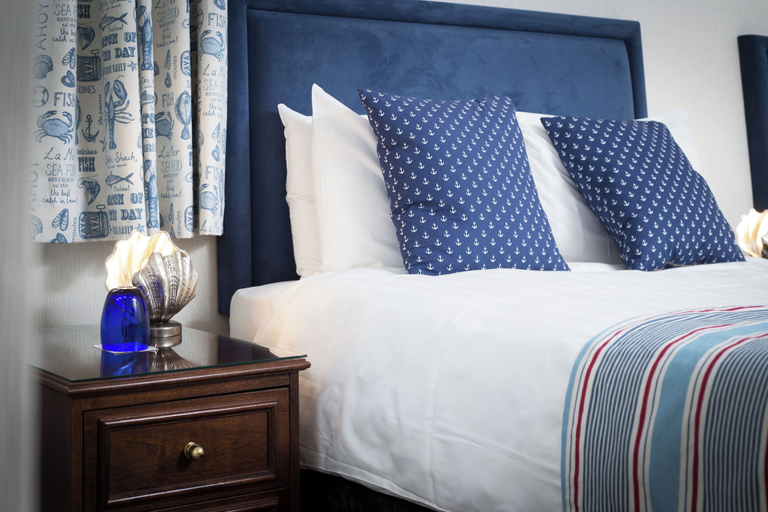 Room 4, Imperial Lodge, Norfolk