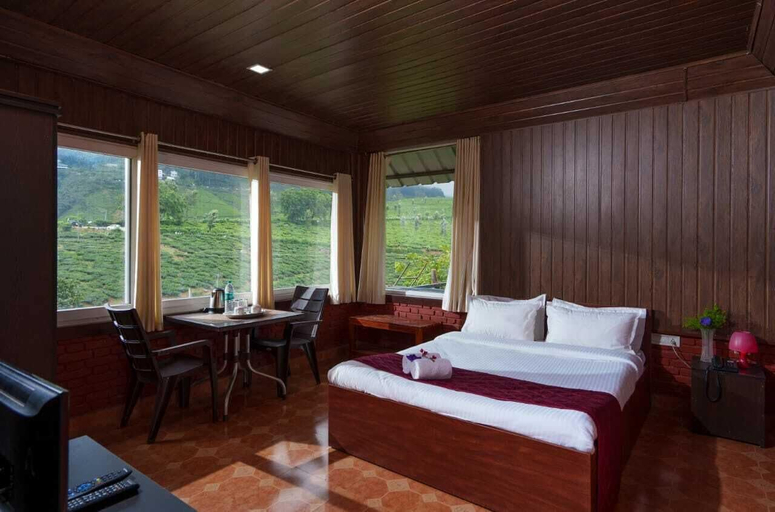 Room 4, serene biovalley resort, Idukki