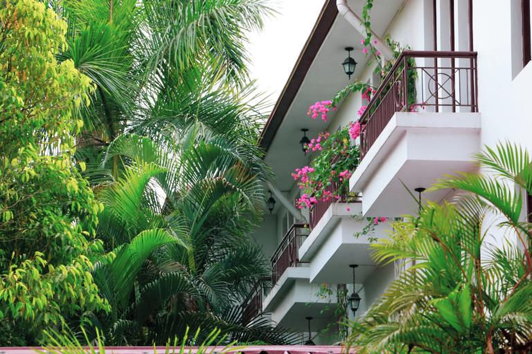 Exterior & Views 2, Hotel Boundary, Yangon