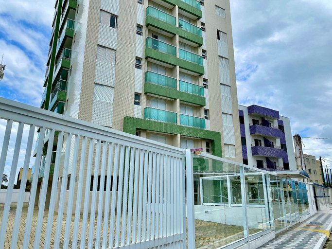 Others 2, Edifício Baalbek, Mongaguá