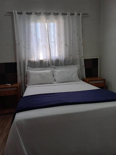Room 3, Pousada Vilarejo de Minas, Itatiaiuçu