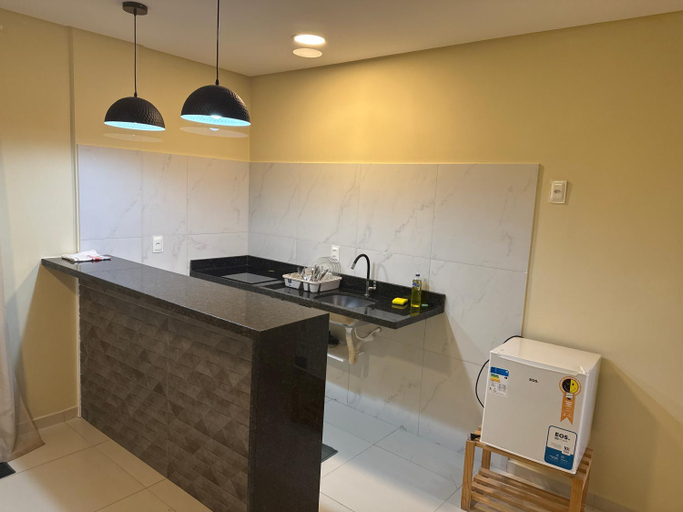 Others 5, Lis Zen Flats e Suites, Ipojuca