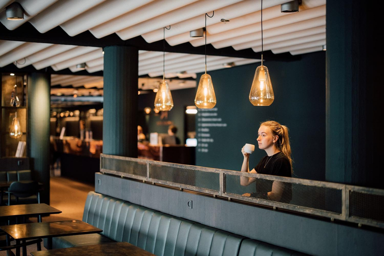 Food & Drinks 5, Hotel Føroyar, Tórshavn