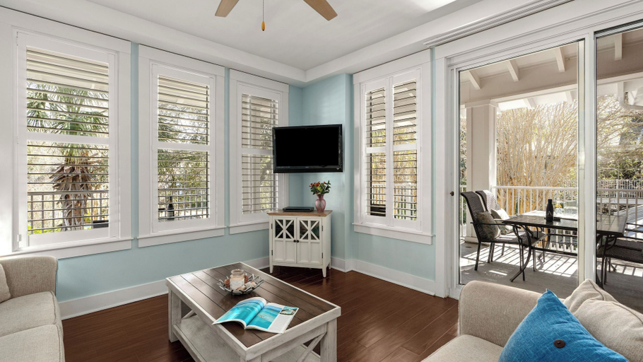 Interior 5, Baytowne Wharf by Avantstay Sandestin Condo + Communal Pool + Resort Amenities + Near Beach, Dining & Marina, Walton