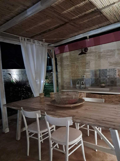 Food & Drinks 5, Torre Vecchia Relais, Lecce