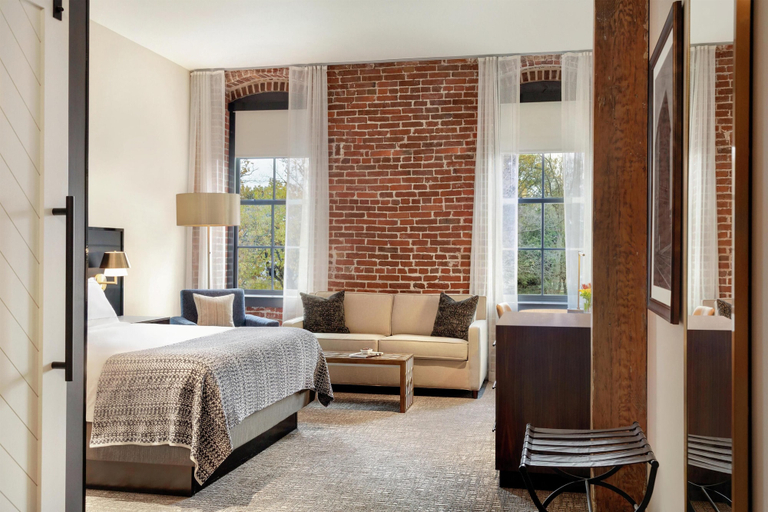 Bedroom 3, The Wilbur Lititz, Tapestry Collection by Hilton, Lancaster