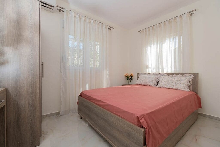 Bedroom 3, Paradise House, Central Macedonia