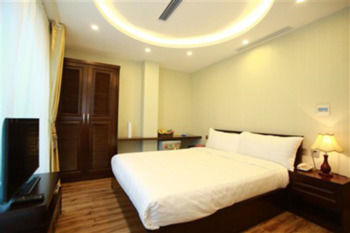 Guestroom 2, Mayfair Hanoi, Ba Đình