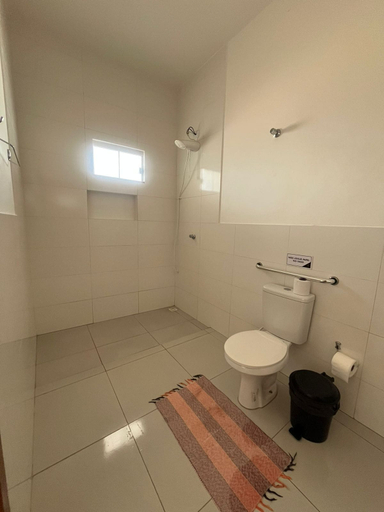 Bathroom 3, MODELO PRIME HOTEL, Ribas do Rio Pardo