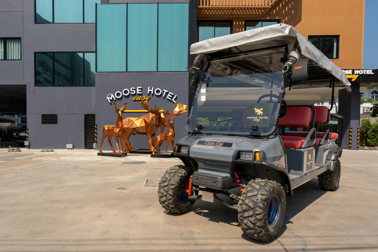 Others 5, Moose EASY Hotel, Muang Chiang Mai