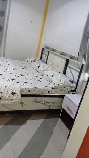 Room 2, REAL P&D HOTEL AND SUITES, Ose