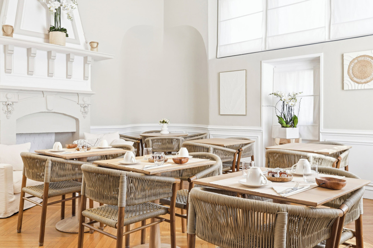 Food & Drinks 5, Villa Claudia Hotel Cannes Centre - Parking, Alpes-Maritimes