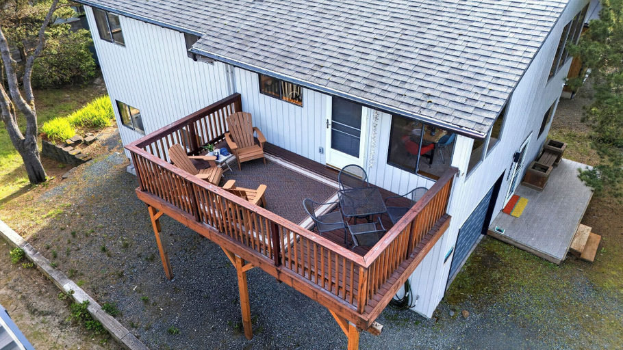 Interior 4, Magic Tree House by Avantstay Fire Pit + Deck + Movie Room Walk to the Beach, Tillamook