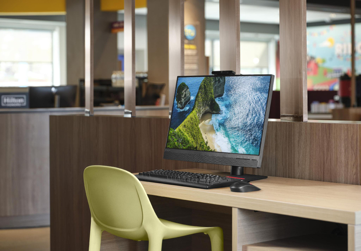 Business center 5, Tru By Hilton Ridgeland Jackson, Madison