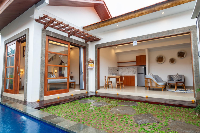 Exterior & Views 4, Pondok Naya, Gianyar