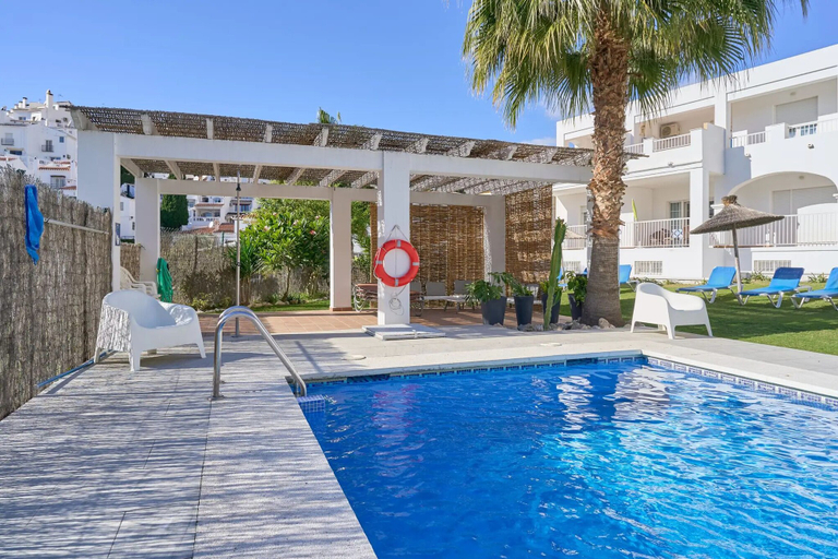 Sport & Beauty 4, Apartamentos Turísticos Almoraide, Málaga