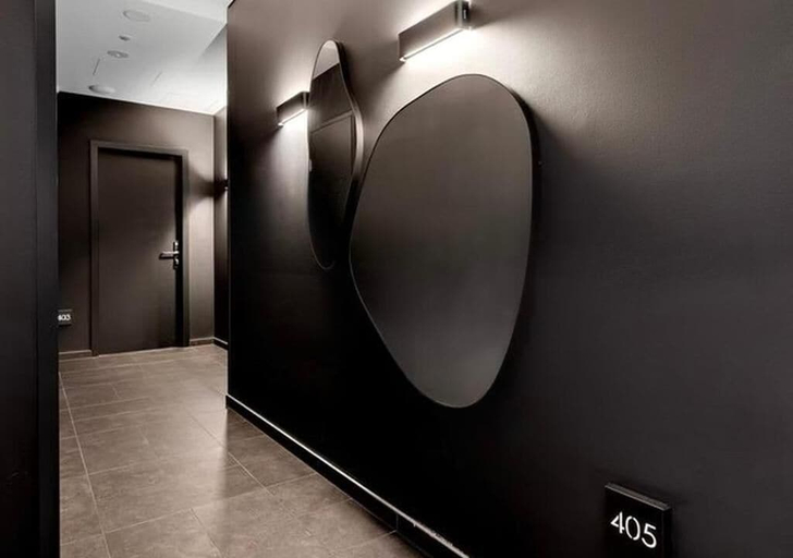 Interior 4, Spice Serviced Apartments, Sydney