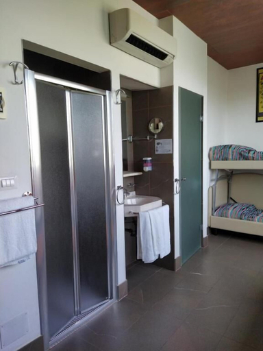 Others 2, Hotel Prestigio, Forli' - Cesena