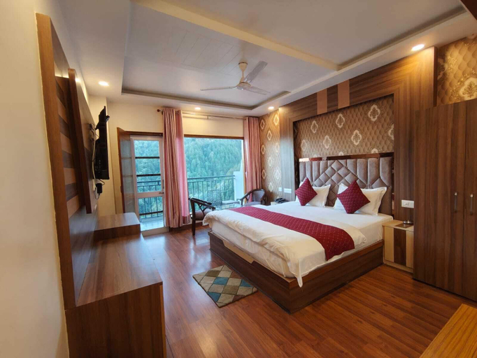 Others 5, Summer hill resort, Shimla