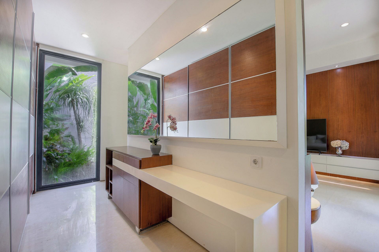 Interior 2, Villa Ayunoa, Badung