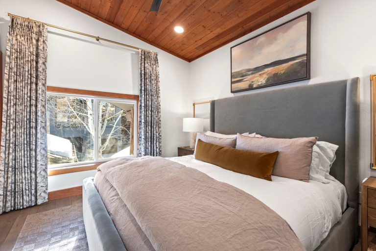 Bedroom 3, Boulder Creek 3 Bedrooms BCC-1101 by KBM, Summit