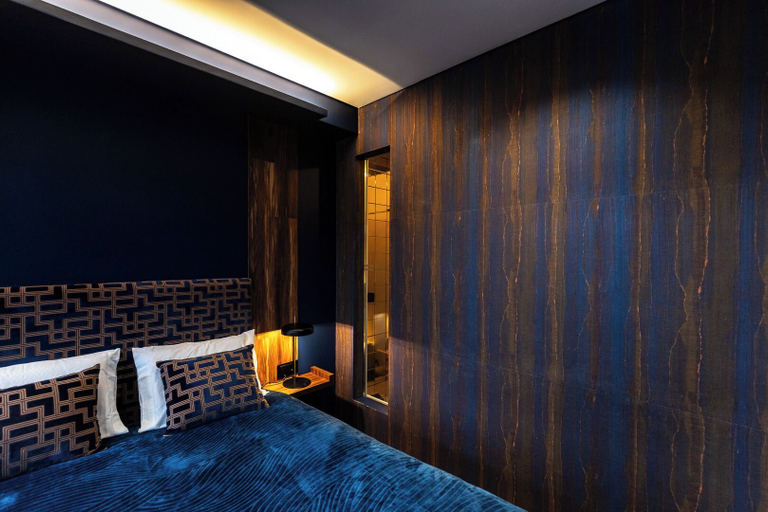 Bedroom 2, ZEN & ART - Charming Accommodation, Santa Maria da Feira