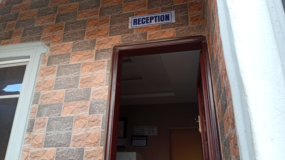 Exterior detail 5, REAL P&D HOTEL AND SUITES, Ose