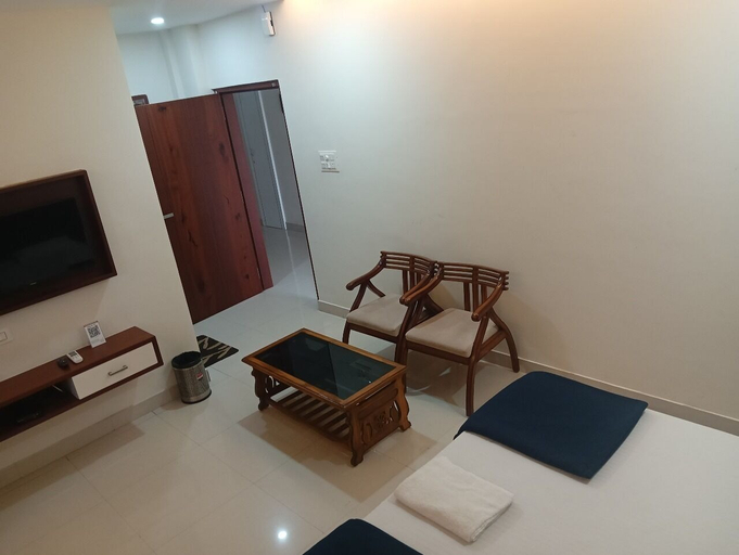 Room 4, Binayak Palace Premium OD, Kendrapara