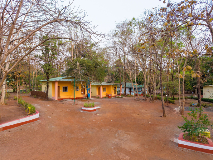 Exterior & Views 2, Nature Trails Sajan, Vikramgad, Palghar