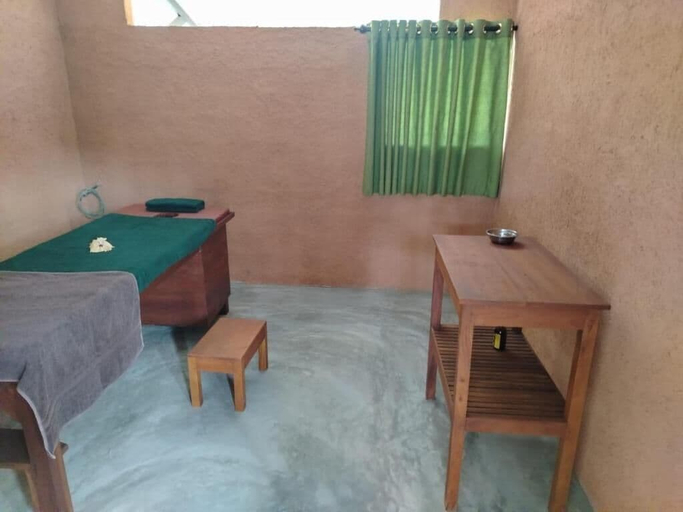 Spa, Robert Ayurweda Villa, Bentota