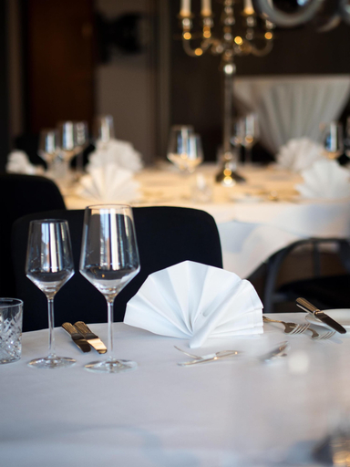 Food & Drinks 5, Radisson Blu Hotel, St Gallen, Sankt Gallen