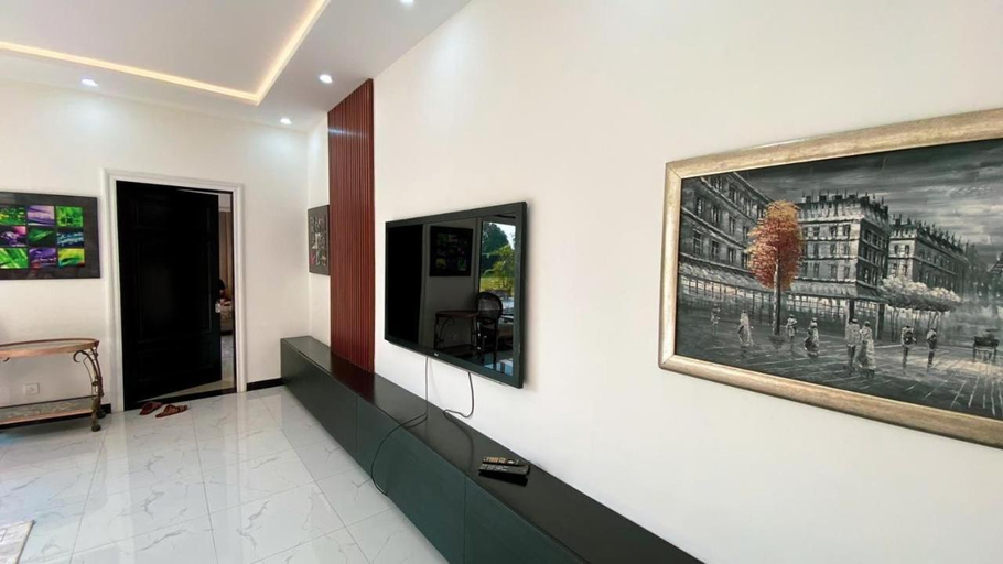 Others 3, Sweet Residence, Islamabad