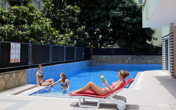 Others 5, Royalisa City Apart Hotel, Alanya