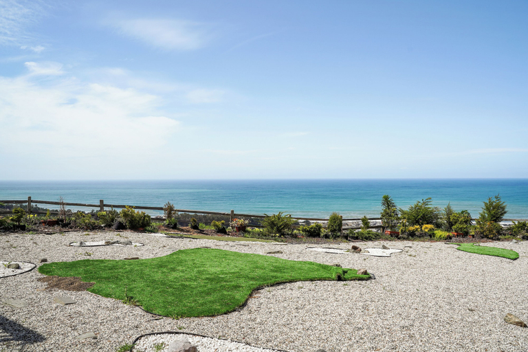 Garden 2, Oceanview 2BR 1Bath Balcony Sunset Views, San Mateo
