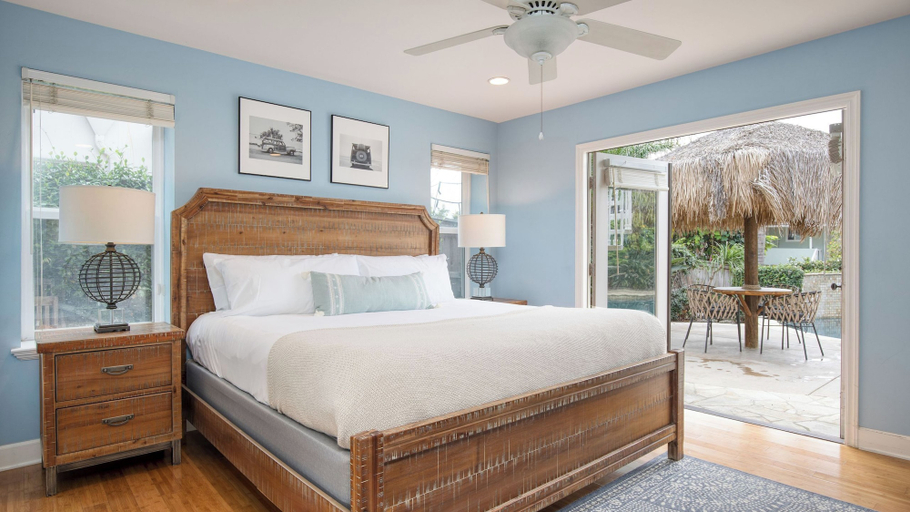 Bedroom 3, Wavebreak by Avantstay Close to Beaches/surfing, San Diego