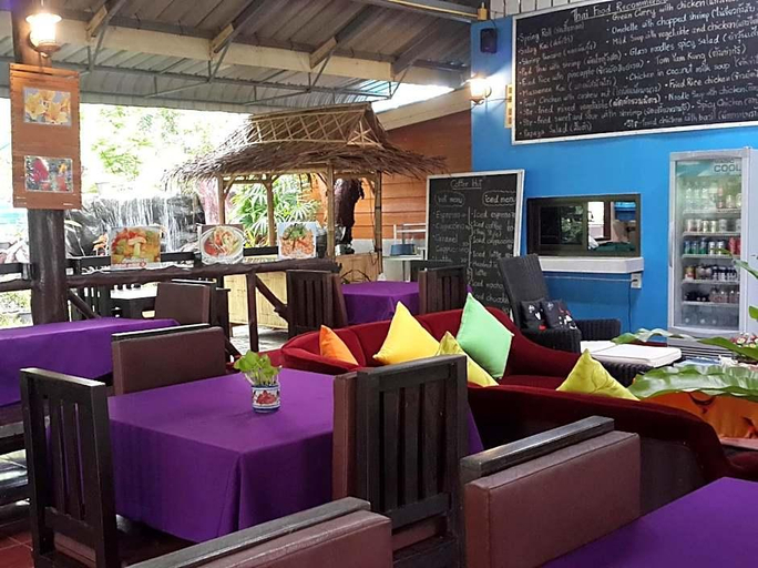 Exterior & Views 2, Krabi Discovery Resort, Mueang Krabi