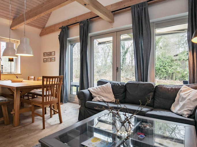 Others 4, 5 Person Holiday Home in Millinge, Faaborg-Midtfyn
