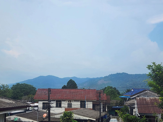 Miscellaneous, Wind Hill Resort Ranong, Muang Ranong