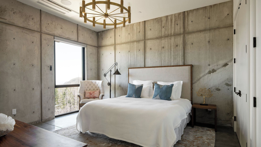 Bedroom 2, Belleza by Avantstay Hilltop Mansion w/ Pool, Panoramic Views & Ultra Modern Interior, Sonoma