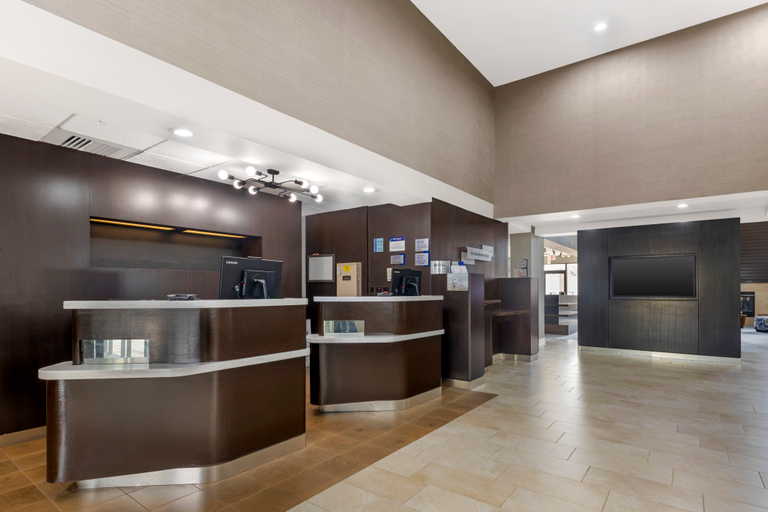 Public Area 2, Best Western Plus Elgin - Chicago, Kane
