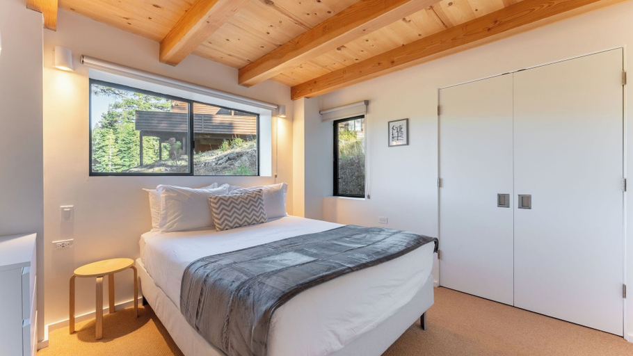 Bedroom 3, Trapper by Avantstay A+ Interior Design w/ Sauna, Placer