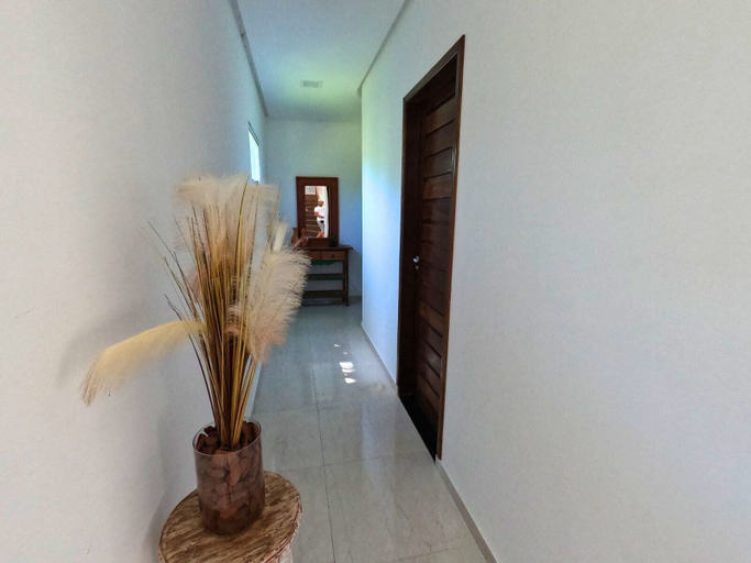 Interior 2, MHV Milagres - Casa Flora, São Miguel dos Milagres