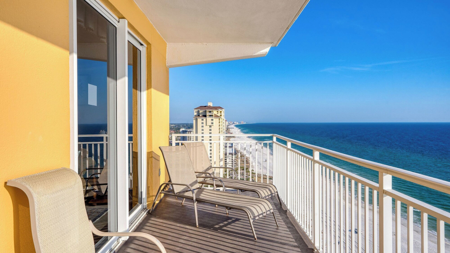 Others 5, Beachfront 3bdr Private Beach Access, Ocean Views, Gym Sunscape by Avantstay, Bay